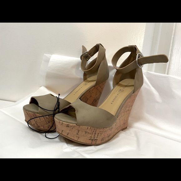 Chinese Laundry Shoes - Chinese Laundry Wedges